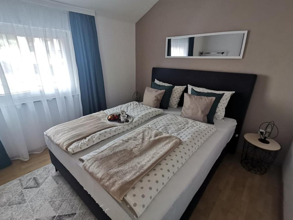 King's Cave Deluxe Apartment Jajce