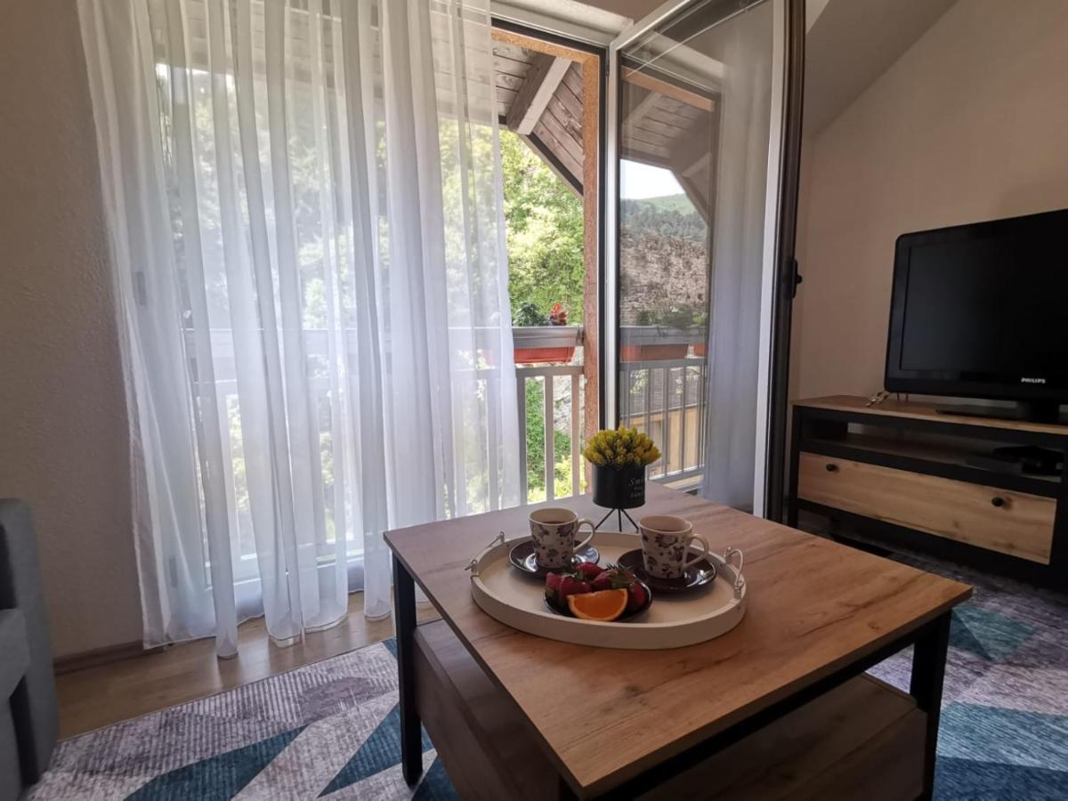 Apartment King's Cave Deluxe Jajce