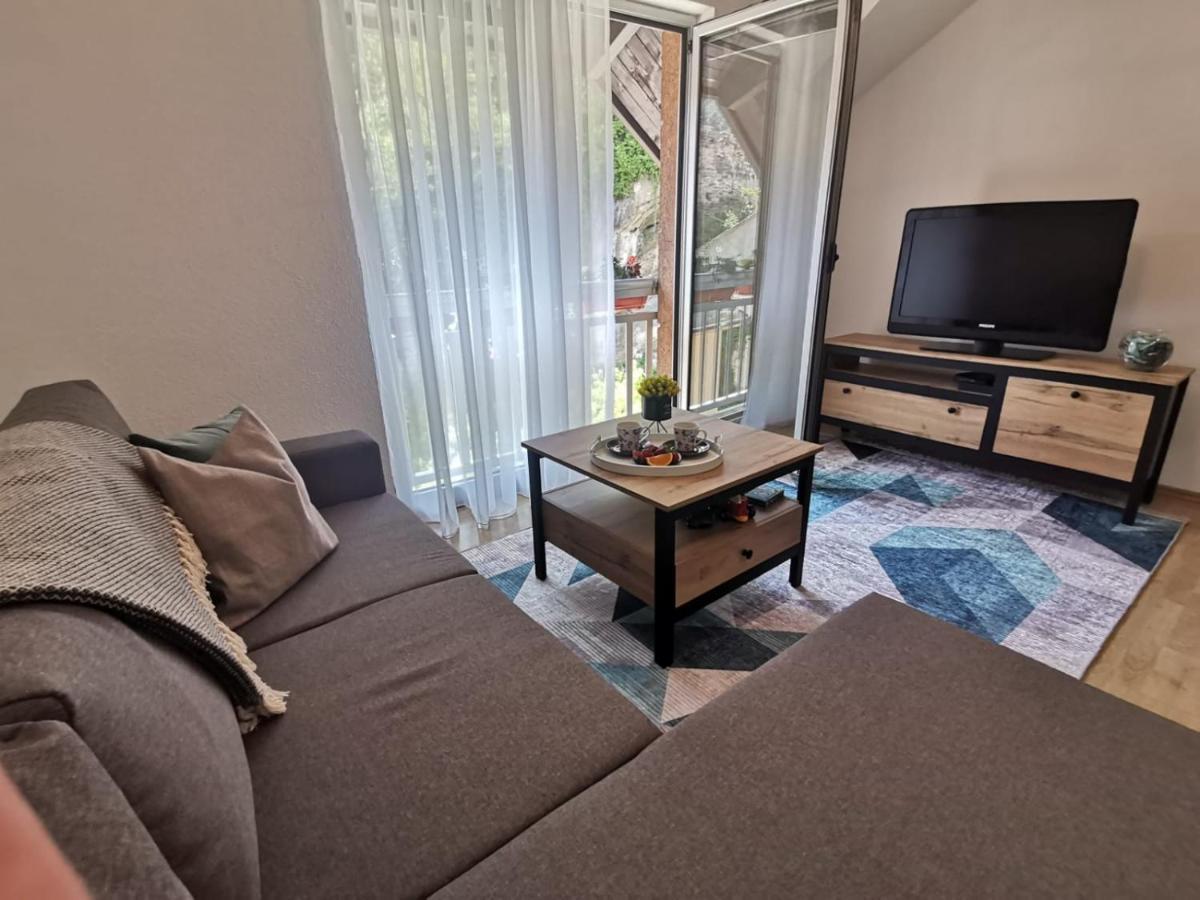 Apartment King's Cave Deluxe Jajce