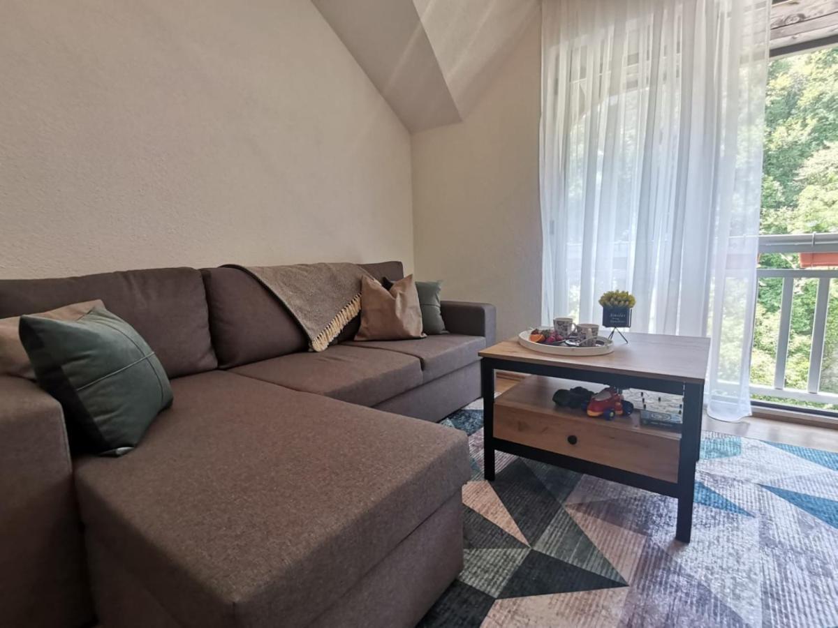 Apartment King's Cave Deluxe Jajce