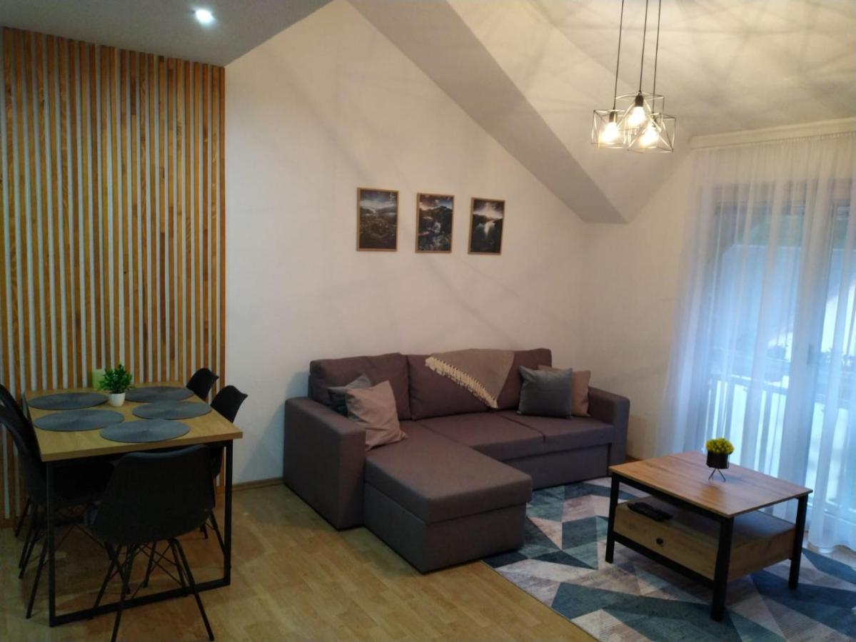 King's Cave Deluxe Apartment Jajce